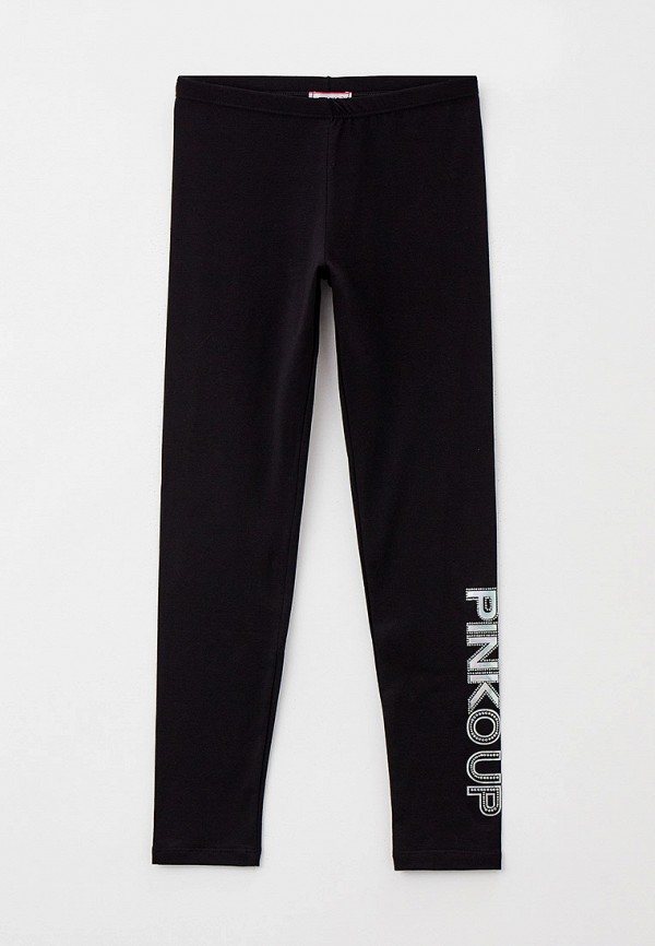 

Леггинсы Pinko Up, Черный