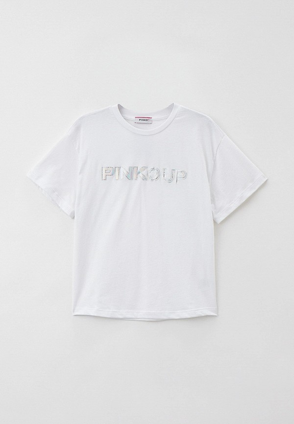 

Футболка Pinko Up, Белый