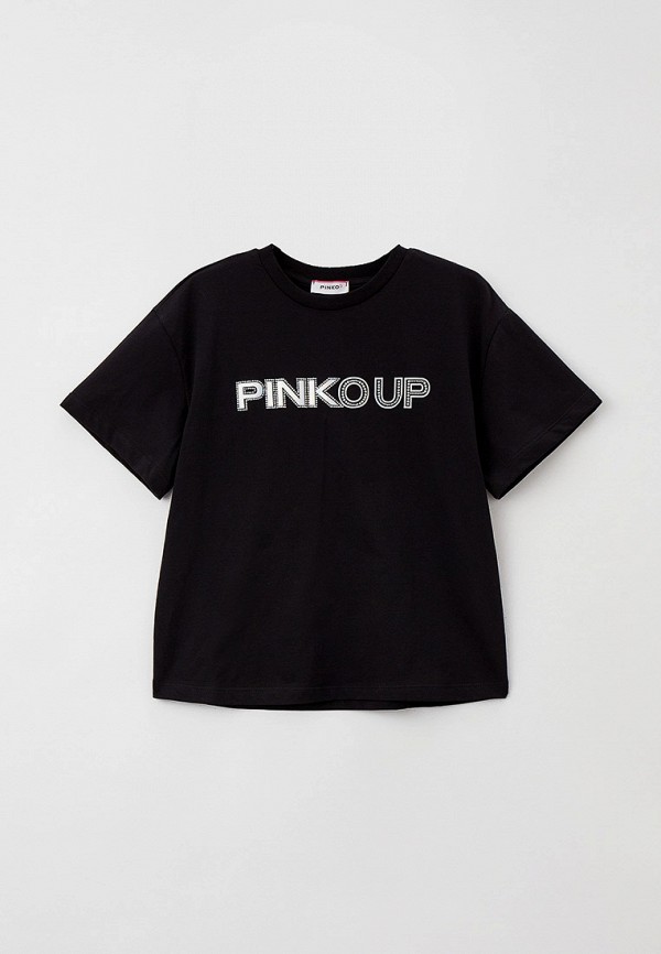 

Футболка Pinko Up, Черный