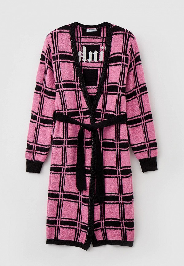 

Кардиган Pinko Up, Розовый