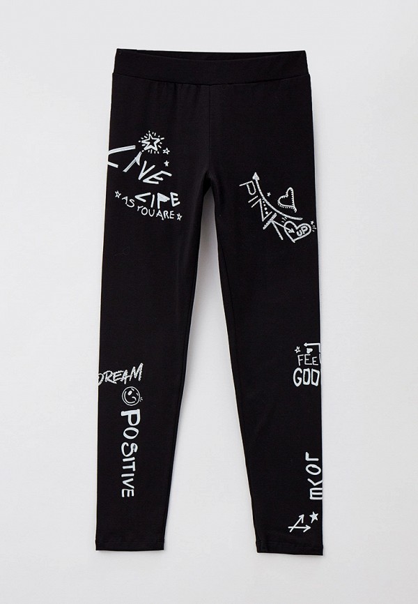 

Леггинсы Pinko Up, Черный
