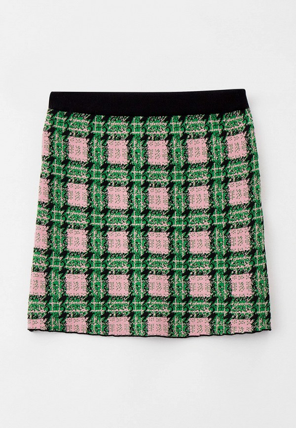 

Юбка Pinko Up, Розовый