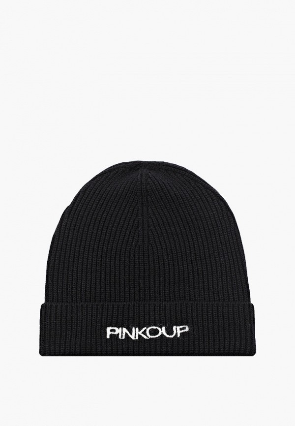 

Шапка Pinko Up, Черный