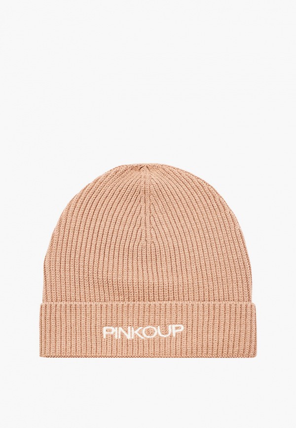 

Шапка Pinko Up, Коричневый