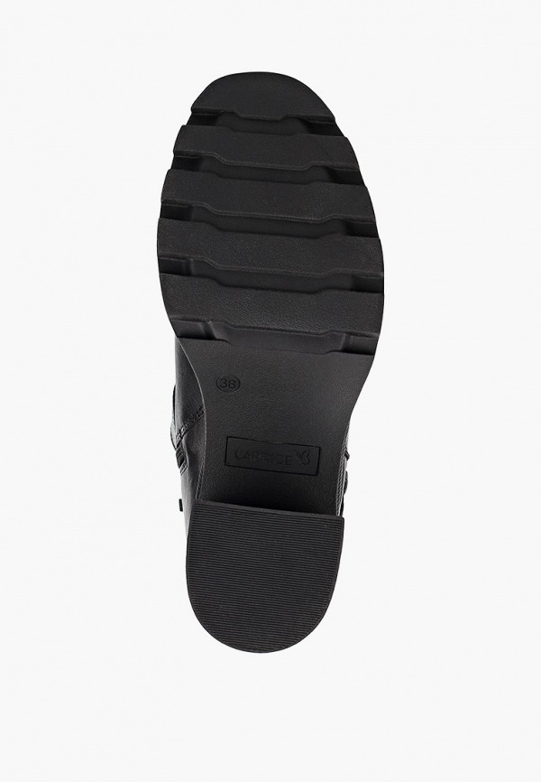 фото Полусапоги caprice