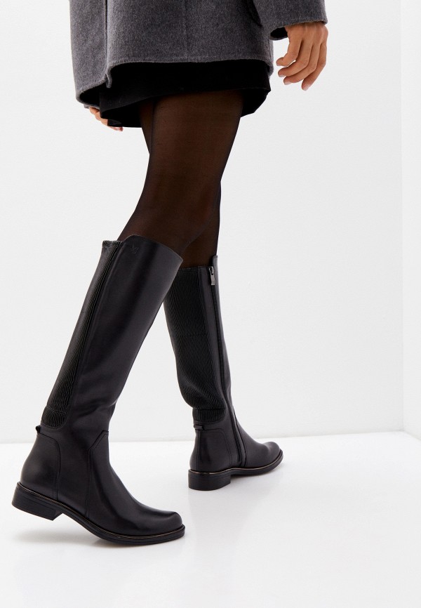 фото Сапоги caprice