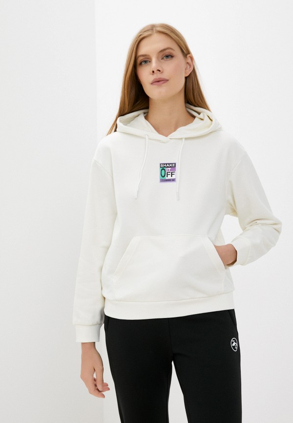 

Худи 361, Белый, Hoody
