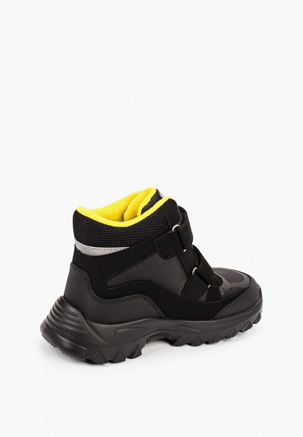 фото Ботинки kapika