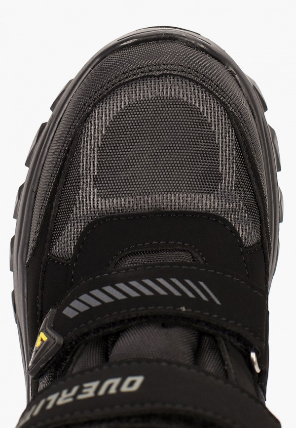 фото Ботинки kapika