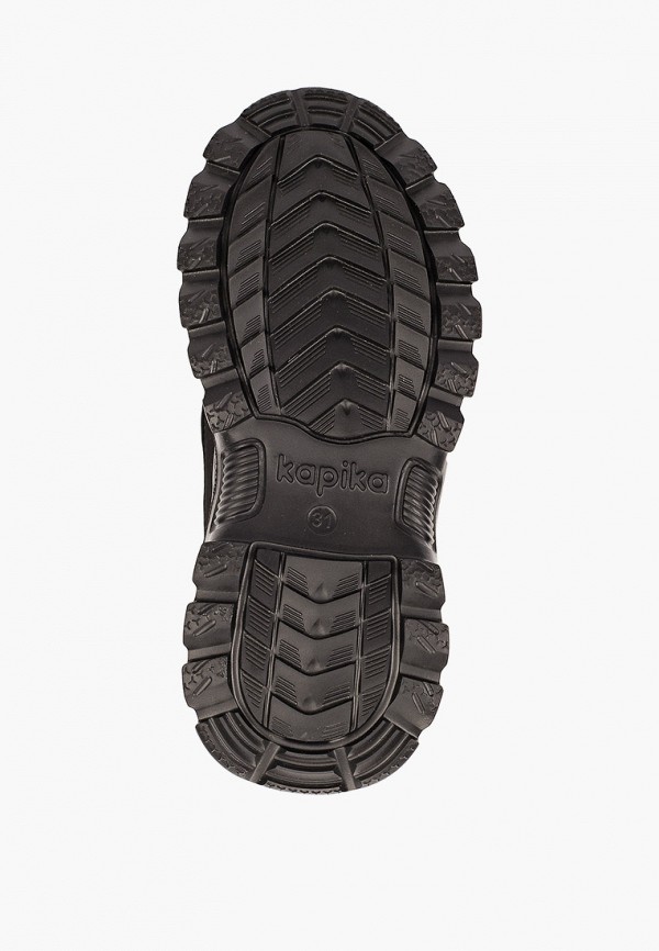 фото Ботинки kapika