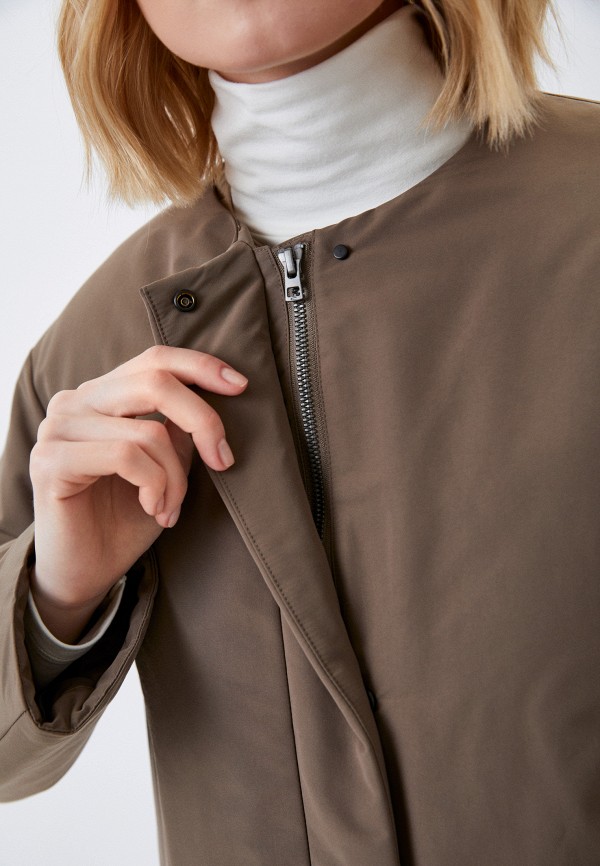 фото Пуховик uniqlo