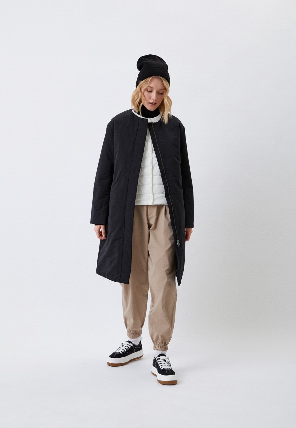 фото Пуховик uniqlo