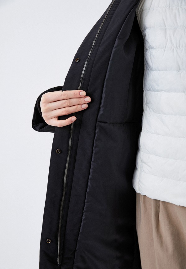 фото Пуховик uniqlo