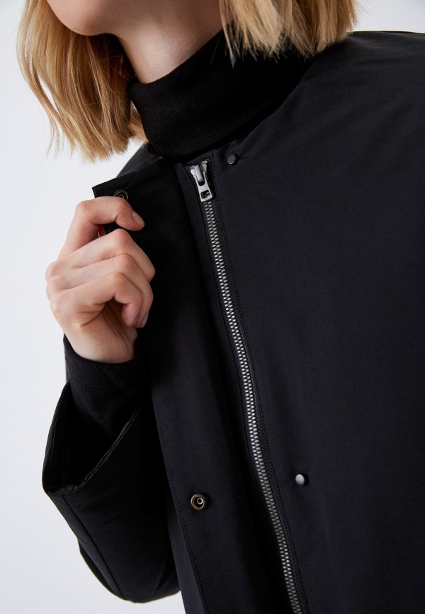 фото Пуховик uniqlo