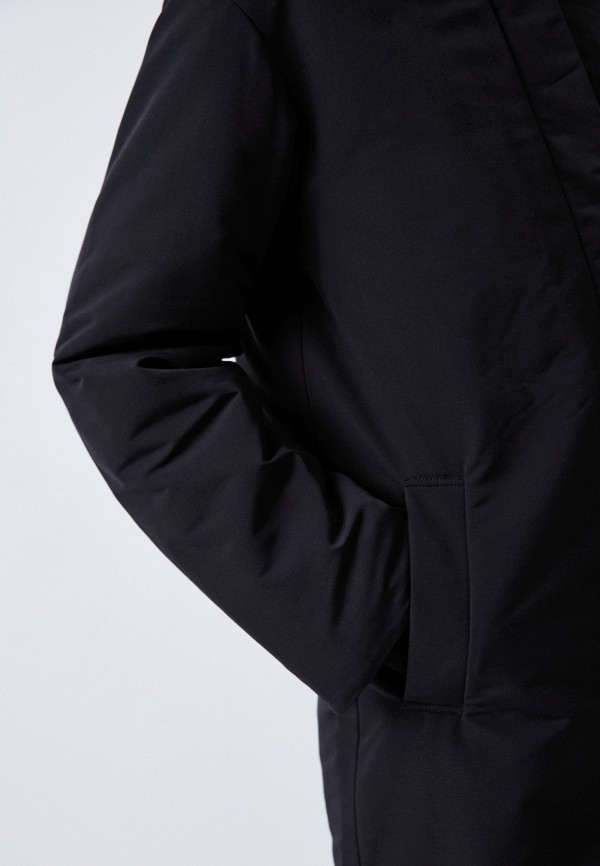 фото Пуховик uniqlo