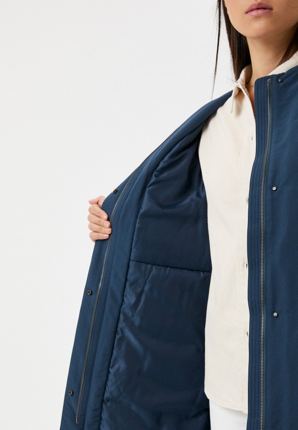 фото Пуховик uniqlo