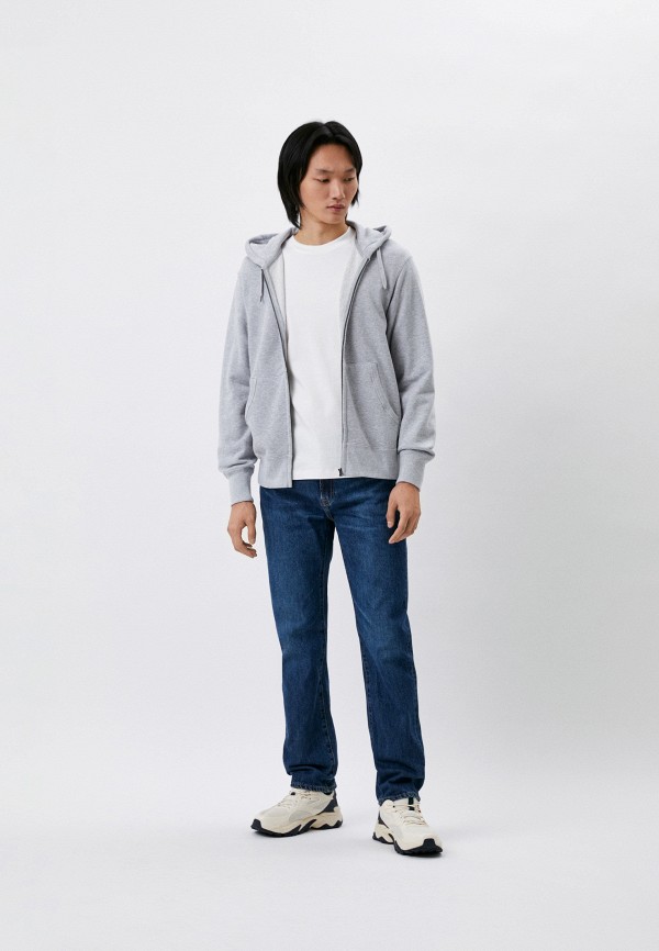 Джинсы UNIQLO синий, размер 30, фото 2