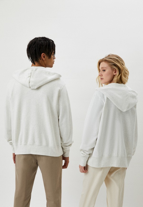 Толстовка  UNIQLO фото