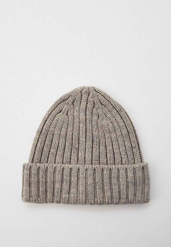 

Шапка UNIQLO, Серый, HEATTECH