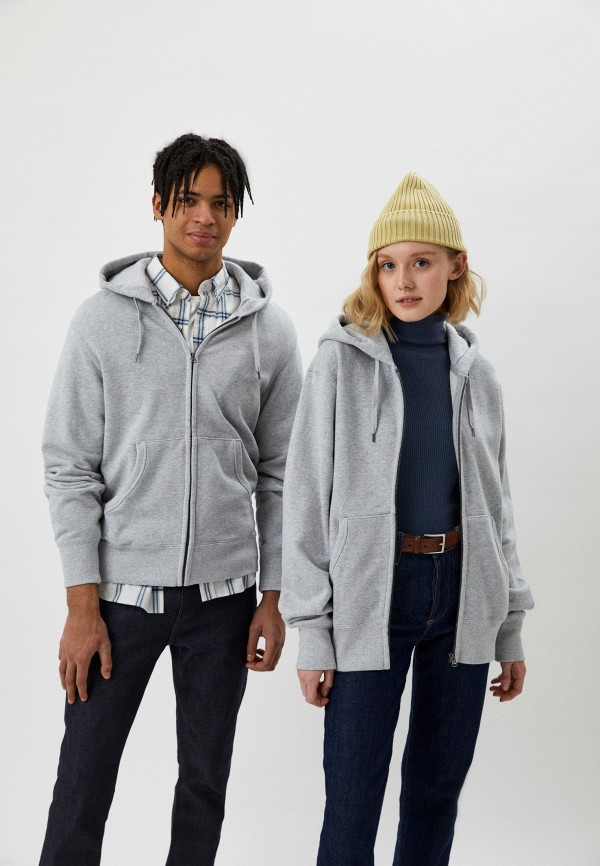 Толстовка  UNIQLO