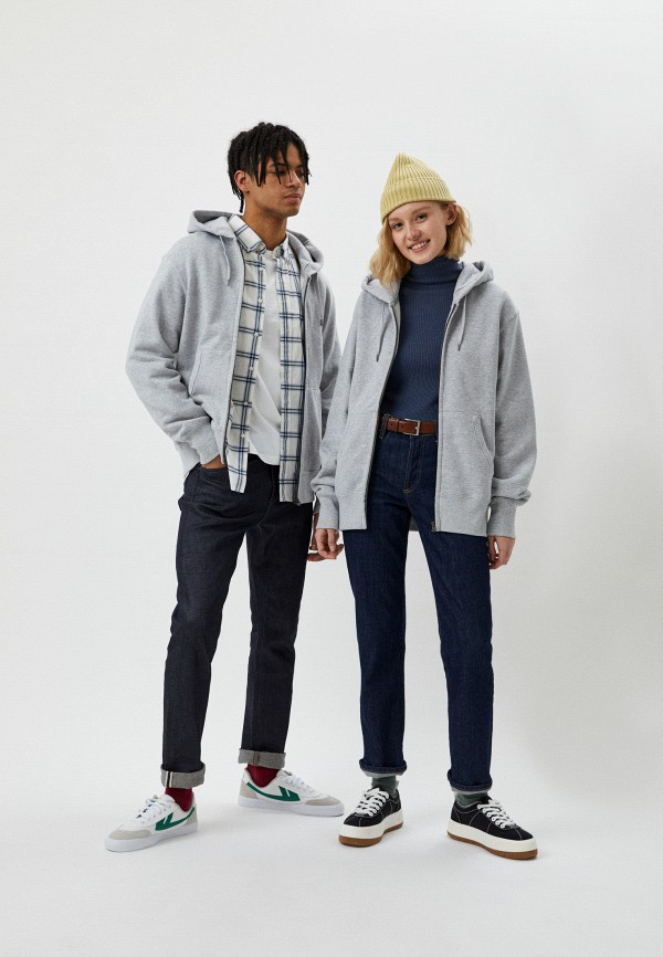 Толстовка  UNIQLO фото