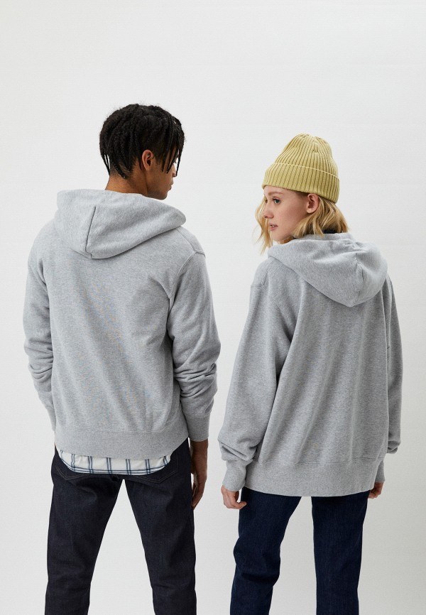 Толстовка  UNIQLO фото
