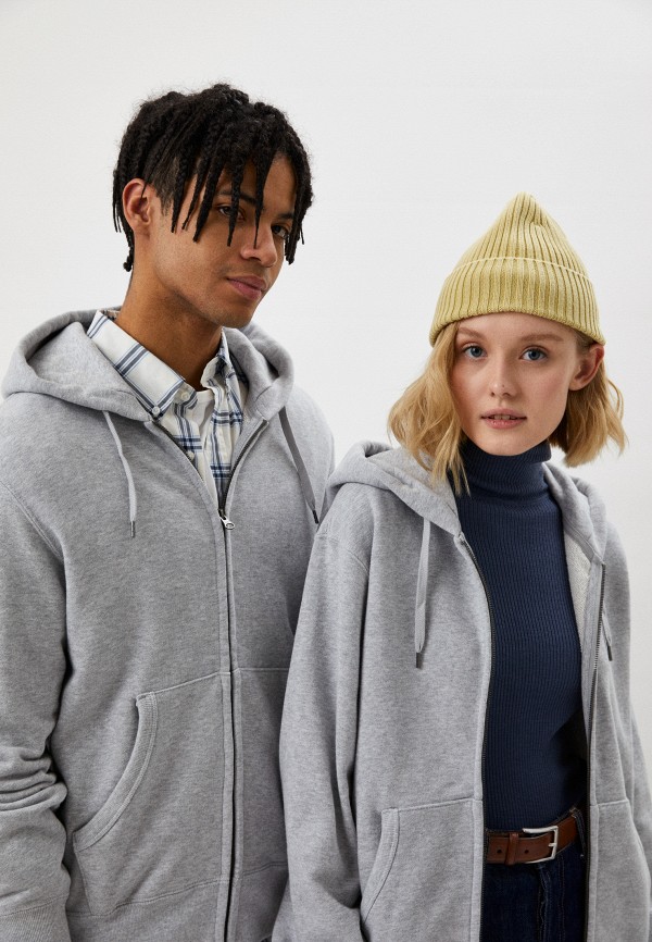 Толстовка  UNIQLO фото
