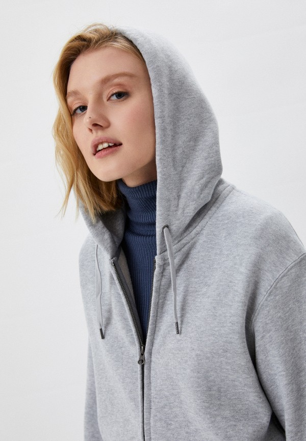 Толстовка  UNIQLO фото