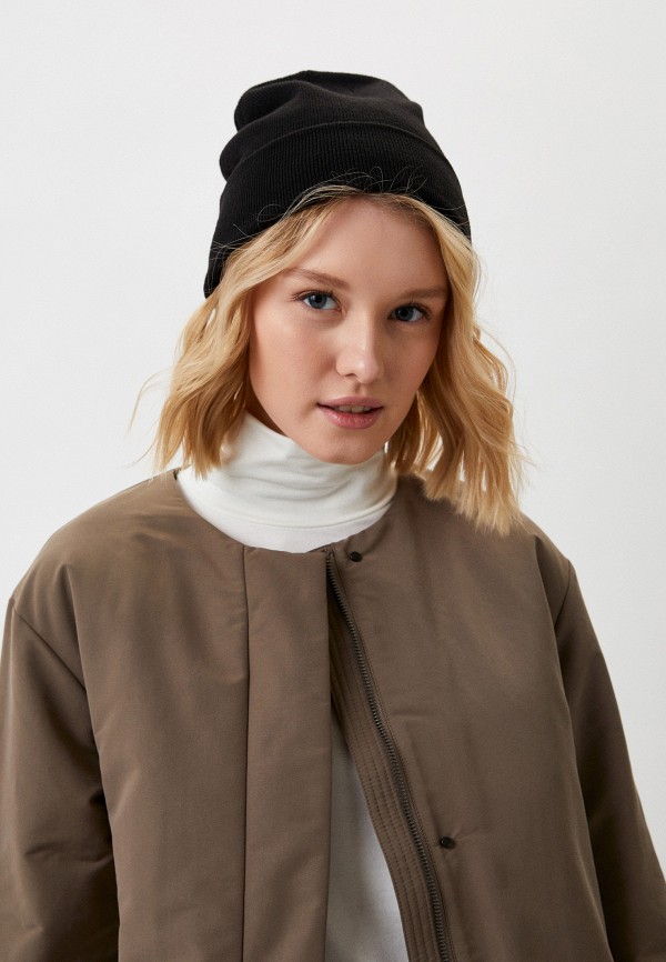 Шапка UNIQLO черный, размер 00, фото 6