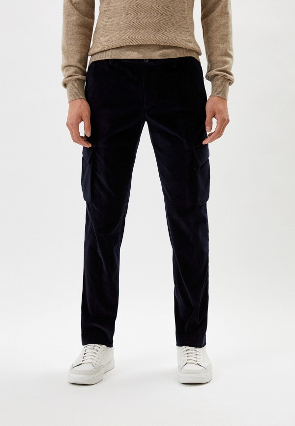 

Брюки CC Collection Corneliani, Синий