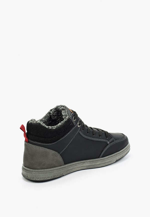 фото Кеды patrol