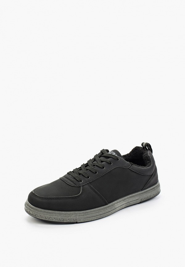 фото Кеды patrol