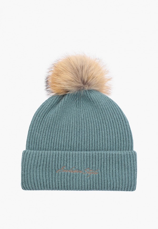 

Шапка Avanta, Бирюзовый