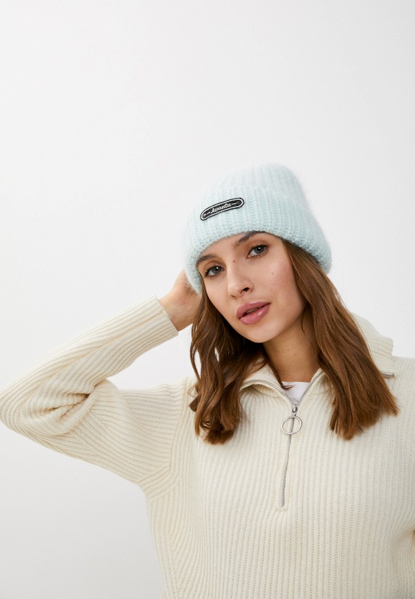 фото Шапка avanta