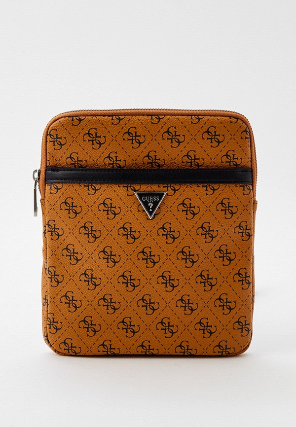 

Сумка Guess, Оранжевый
