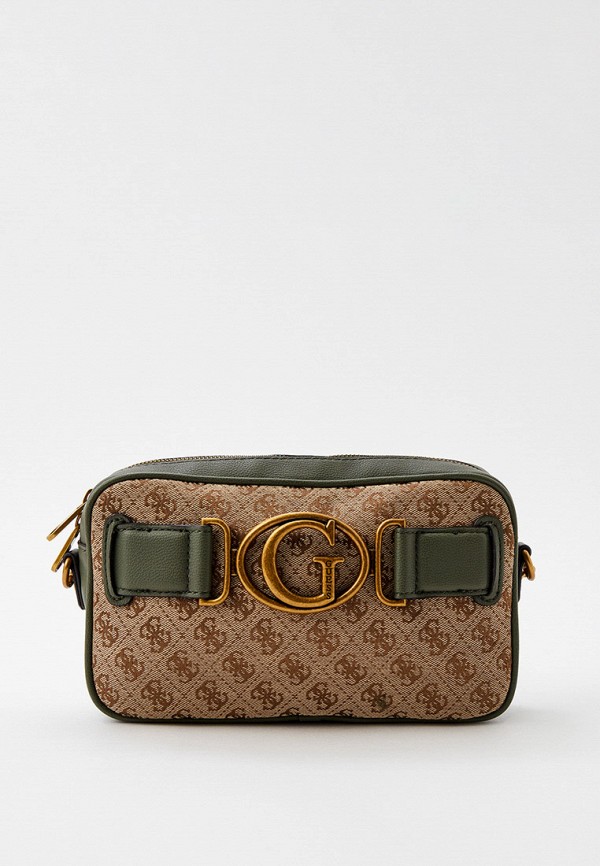 

Сумка Guess, Бежевый