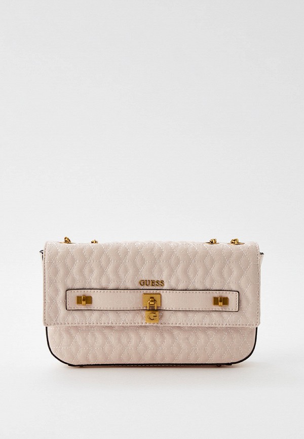 

Сумка Guess, Розовый