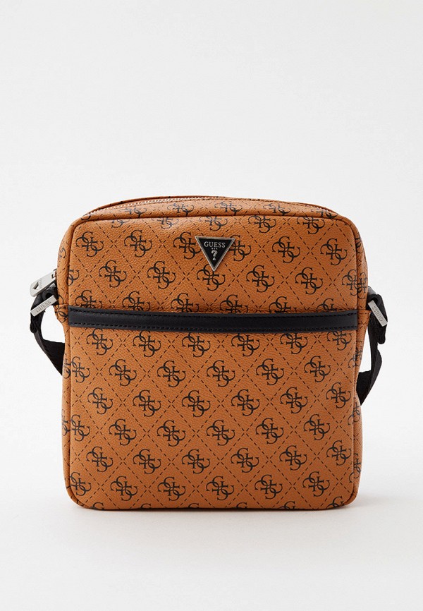 

Сумка Guess, Оранжевый