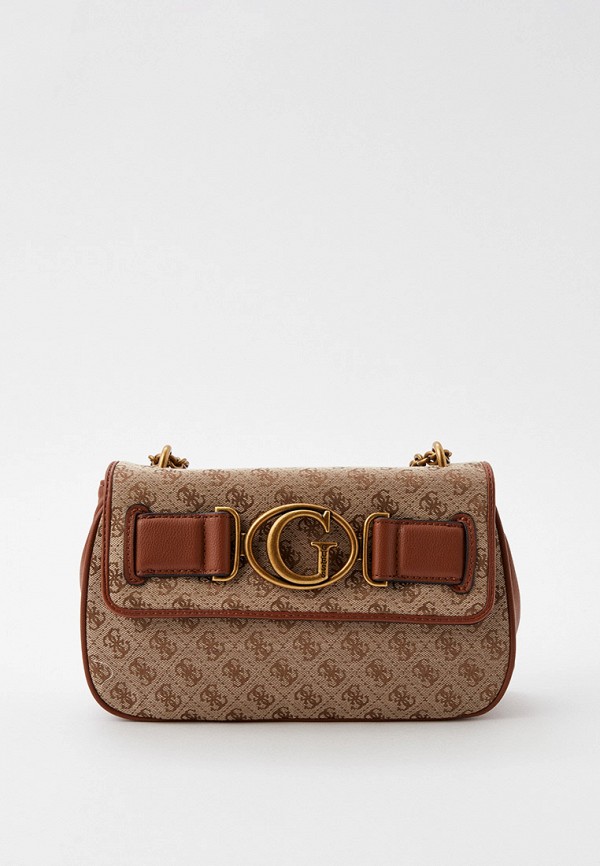 

Сумка Guess, Бежевый