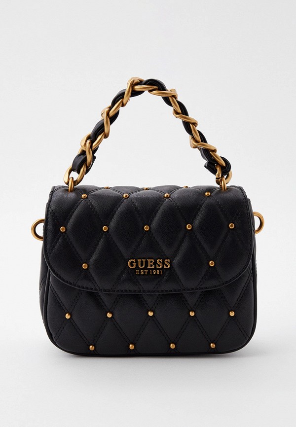 

Сумка Guess, Черный