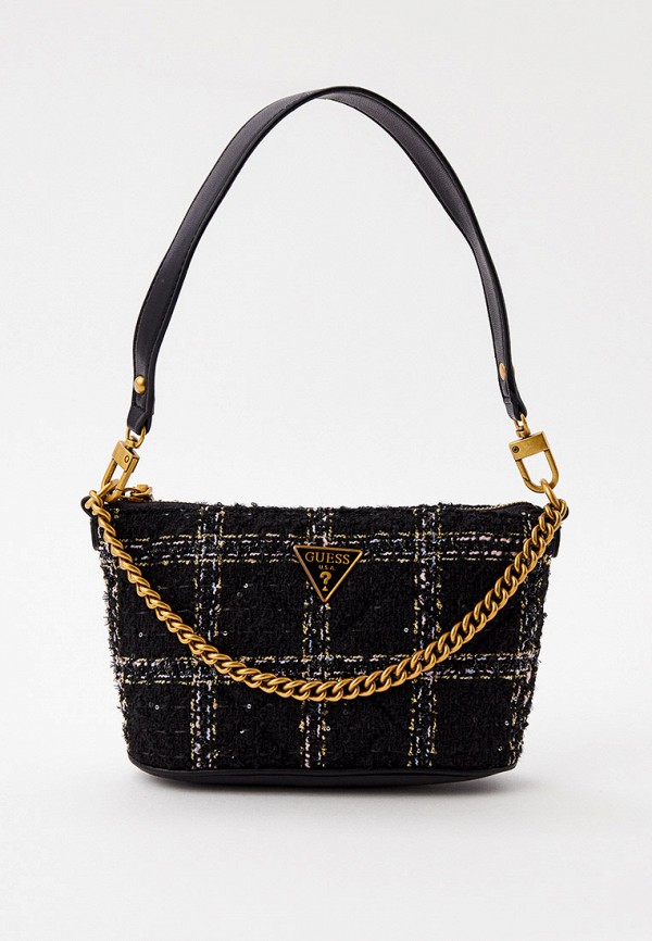 

Сумка Guess, Черный