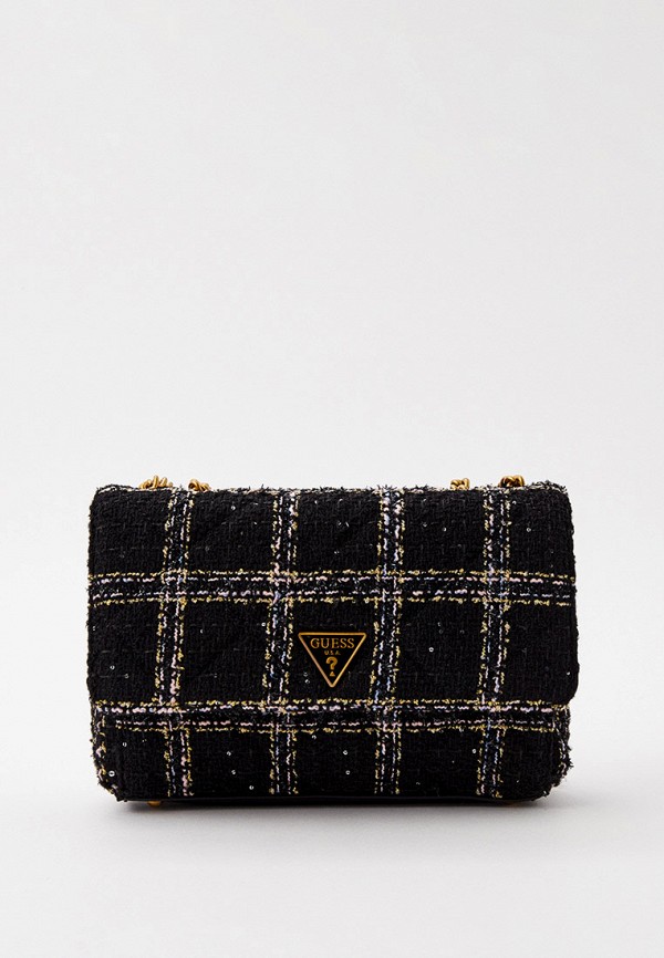 

Сумка Guess, Черный