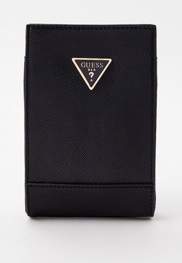 

Сумка Guess, Черный