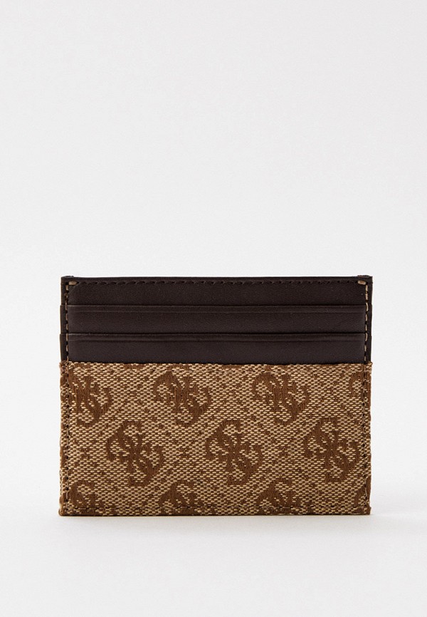 

Кредитница Guess, Коричневый
