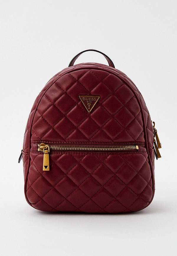

Рюкзак Guess, Бордовый