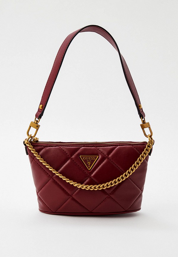 

Сумка Guess, Бордовый