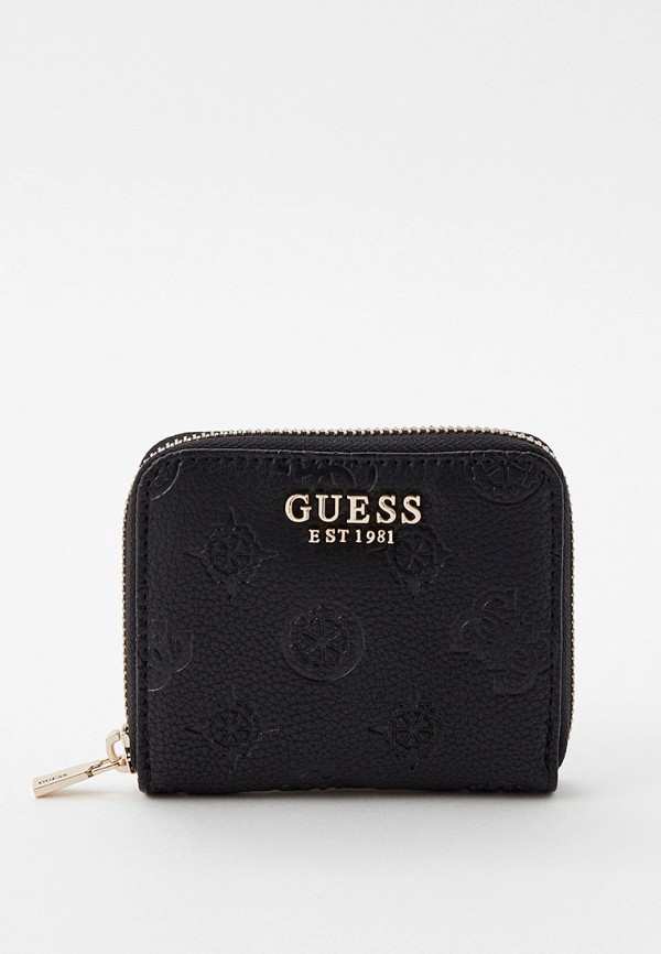 

Кошелек Guess, Черный