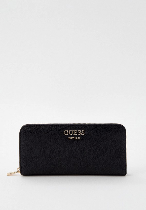 

Кошелек Guess, Черный