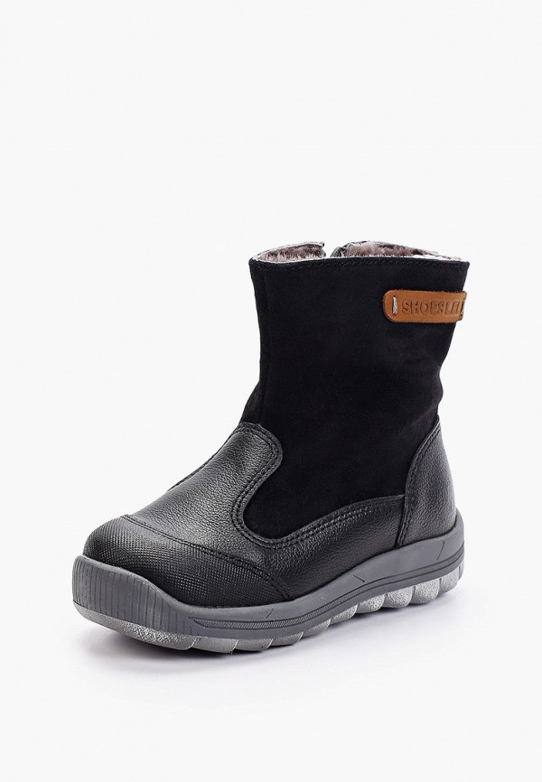 Сапоги Лель черный, размер 24, фото 2