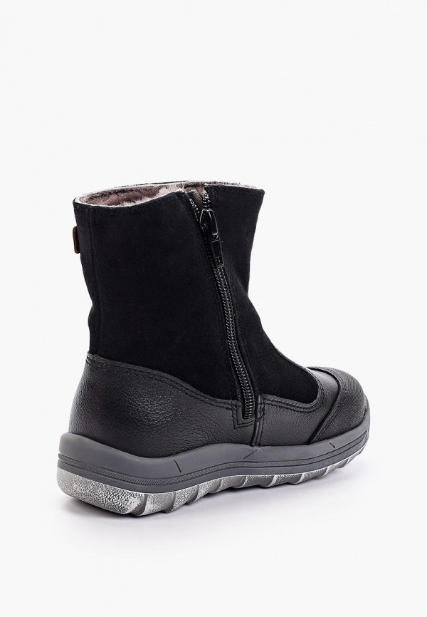 Сапоги Лель черный, размер 24, фото 3